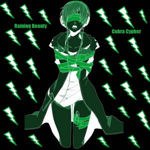 Cobra Cypher - Raining Beauty (EP) (2015)