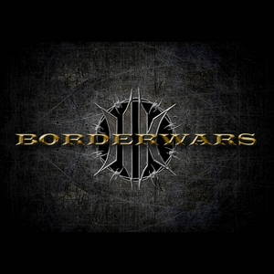 Borderwars - The Present Day (2015)