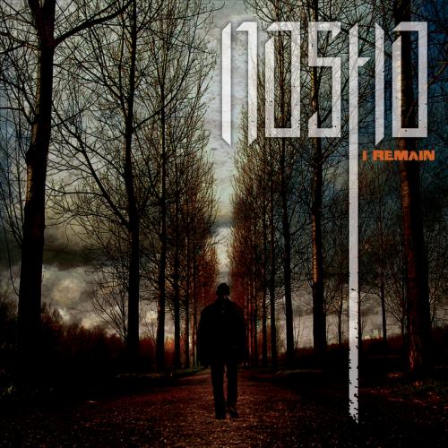 Nosho - I Remain (2015)