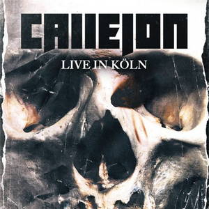 Callejon - Live in Köln (2015)