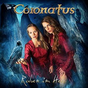Coronatus - Raben im Herz (2015)