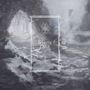 A New Heaven Arise - White Cave (EP) (2015)