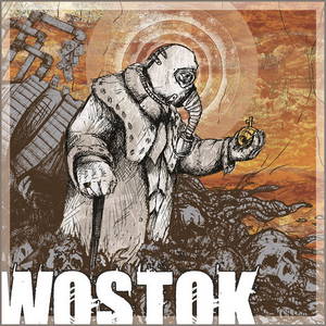 Wostok - Wostok (2015)