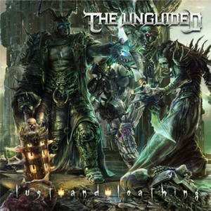 The Unguided - Lust And Loathing (2016)