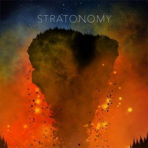Stratus - Stratonomy (2015)