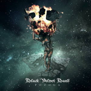 Black Velvet Band - Pożoga (2015)