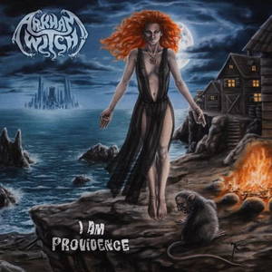 Arkham Witch - I Am Providence (2015)