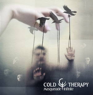 Cold Therapy - Masquerade Infinite (2015)