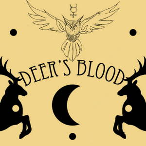 OwlCraft - Deer's Blood (EP) (2015)