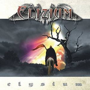 Elizium - Elysium (2015)