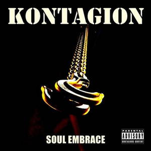 Kontagion - Soul Embrace (2015)