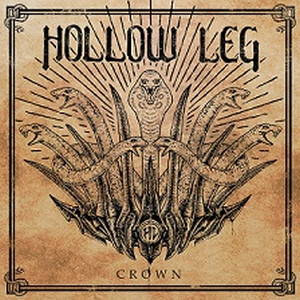 Hollow Leg - Crown (2016)