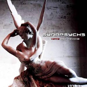 Synapsyche - Hate And Psyche [EP] (2015)