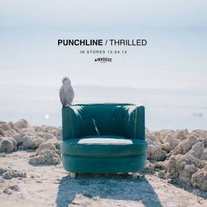 Punchline - Thrilled (2015)