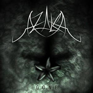 Azalea - Gone (2015)