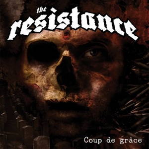 The Resistance - Coup de Grâce (2016)