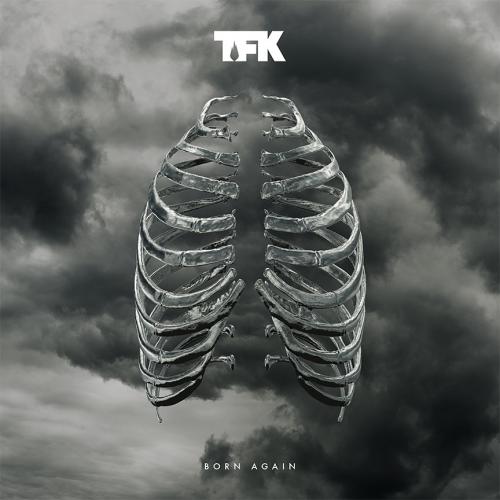 Thousand Foot Krutch - Born Again (Single) (2015)