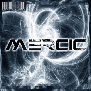 Mercic - Mercic (2015)