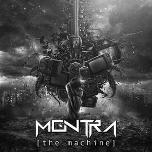 Montra - The Machine (2015)