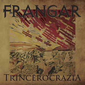 Frangar - Trincerocrazia (2015)