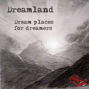 DavidKBD - Dreamland: Dream Places For Dreamers (2015)