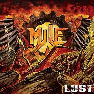 Mile - Lost (20150