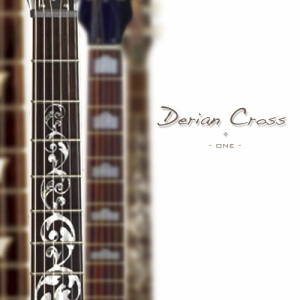 Derian Cross - One (2015)