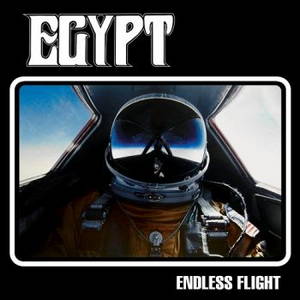 Egypt - Endless Flight (2015)