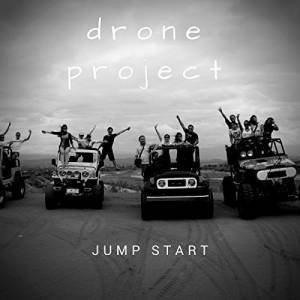 Drone Project - Jump Start (2015)