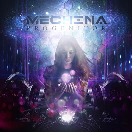 Mechina - Anagenesis (Single) (2015)