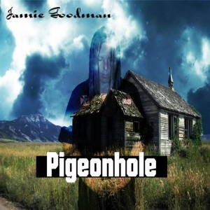 Jamie Goodman - Pigeonhole (2015)