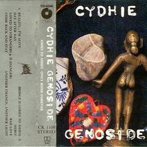 Cydhie Genoside - Ashes To Ashes (Only Rosie Forever) (1990)