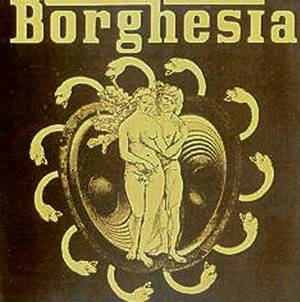 Borghesia - Pro Choice (1995)