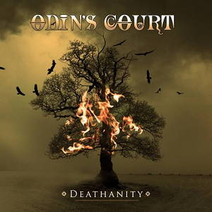 Odins Court - Deathanity (2016)