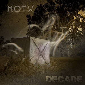 MOTW - Decade (2015)