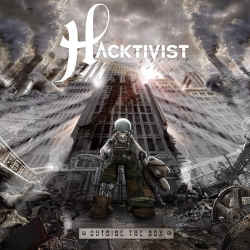 Hacktivist - Buszy (Single) (2016)