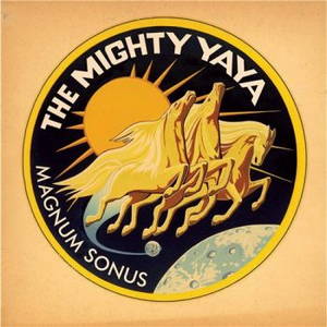 The Mighty Ya-Ya - Magnum Sonus (2016)