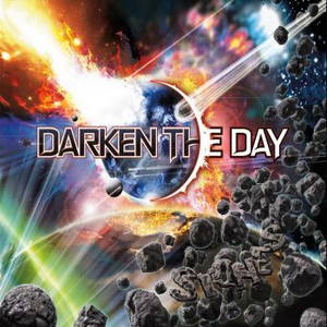 Darken The Day - Stones (2016)