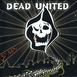 Dead United - 3D Audio Horror (2016)