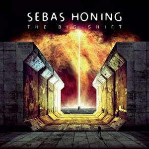 Sebas Honing - The Big Shift (2016)