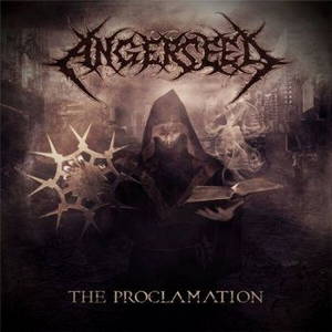 Angerseed - The Proclamation (2016)