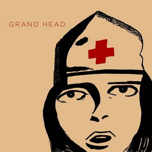 Grand Head - Grand Head (2016)