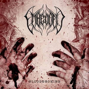 Embedded - Bloodgeoning (2016)