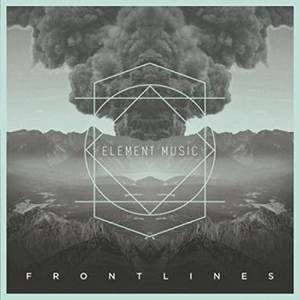 Element Music - Front Lines (2016)