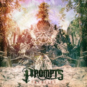 Prompts - Solstice [ep] (2016)
