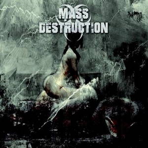 Mass Destruction - Antithesis (2015)