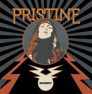 Pristine - Reboot (2016)