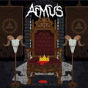 Armus - The Fall of Nihil (2016)