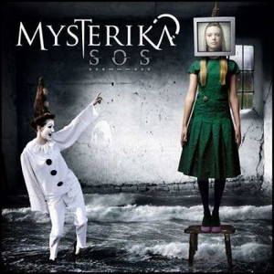Mysterika - SOS (2016)