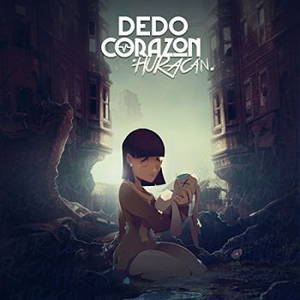 Dedo Corazón - Huracán (2016)